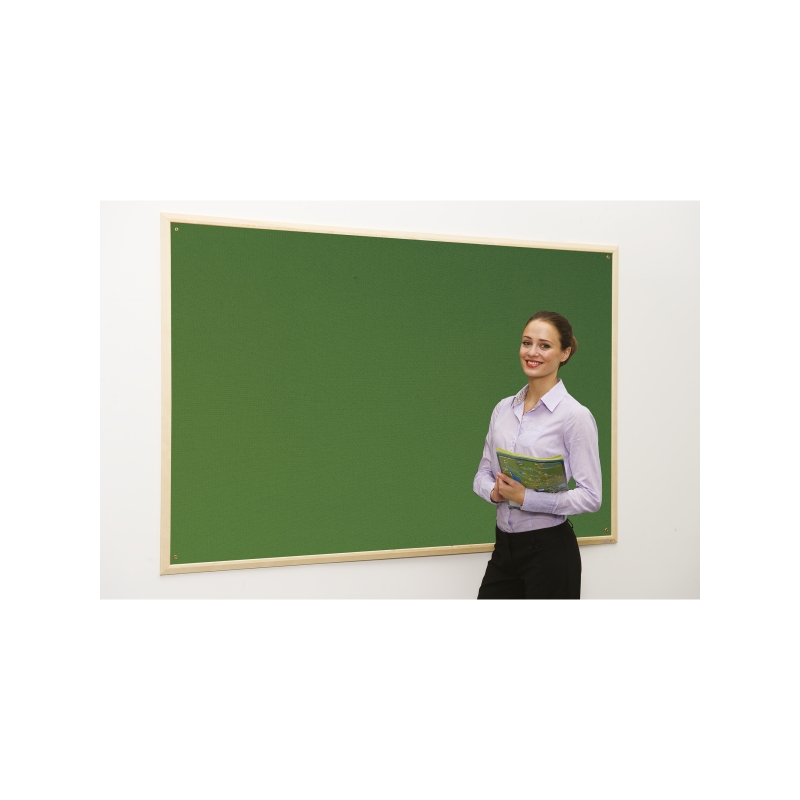 Coltex Int Wd Fr Nbrd-oak Turq 90x60