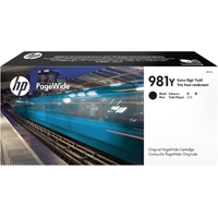 HP 981Y (Yield: 20,000 Pages) Extra High Yield Original