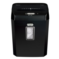 Rexel Promax Rpx612 Shredder