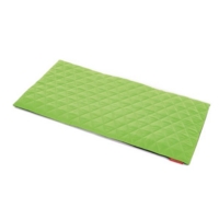 Qtd Recmat 1.4mx7 Lime