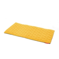 Qtd Recmat 1.4mx7 Yellow