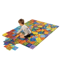 Super Giant Numbers 108 Pcs