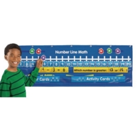 Number Line Activity Centre