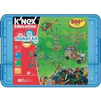 Knex Makers Kit Large
