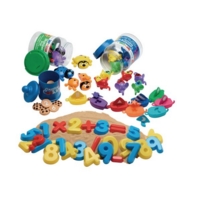 Number Work Jumbo Pack