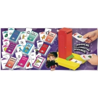 Smart Chute Phonics Pack