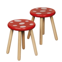 Toadstools