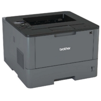 Brother HL-L5000D (A4) Mono Laser Printer 128MB 42ppm