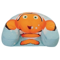 Bazzoo Fish Support Seat