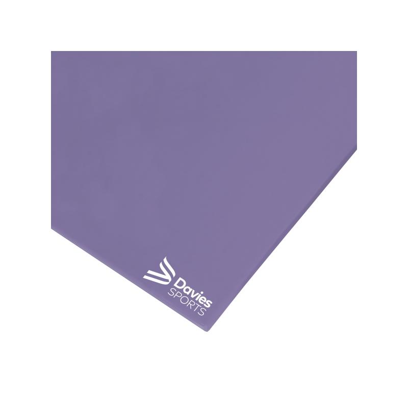 Lw Cell Mat 1.22x0.91x25mm Rainbow Prple