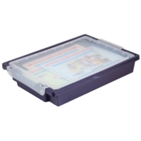Snap Circuits 500 Project Kit