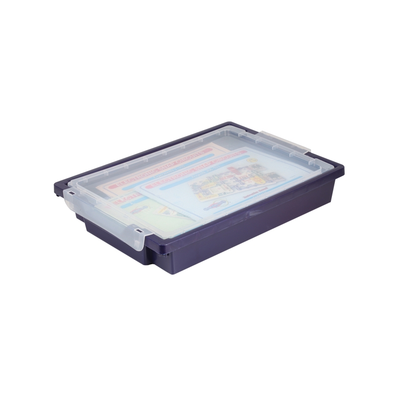 Snap Circuits 500 Project Kit