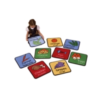 Healthy Placemat Rugs