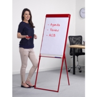 2 Clix Easel Pink 63.5 X 155