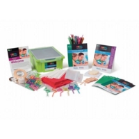 Silly Straws Challenge Kit