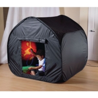 Black Sensory Pod