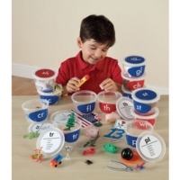 Clusters and Digraphs Teaching Tubs
