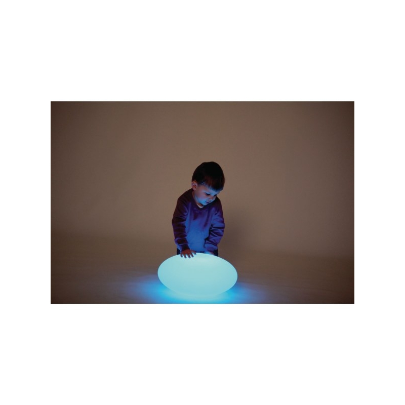 Sensory Mood Pebble