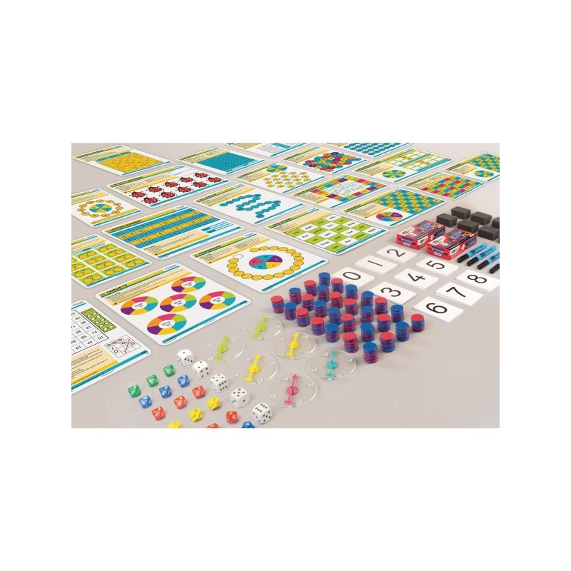 Cc - Uks2 - Fractions