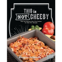 Allergy Aware Cookbooks Pack 5