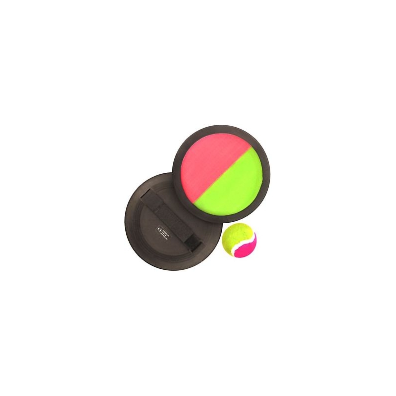 Flying Disks Various Colours Pk4