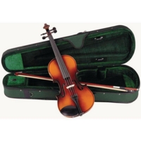 Antoni Violin Outfit Half Size