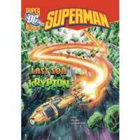 Superheroes Book Pack