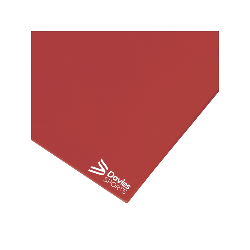 Chipfoam Mat 1.83x1.22mx19mm Red
