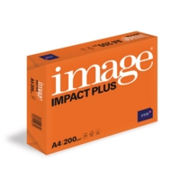 Image Impact Plus FSC Mixed Cr edit A4 210X297mm 200Gm2  Pack
