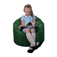 Grass Bean Bag