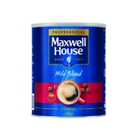 Maxwell House Instant Granules Tin 750g (4032034)