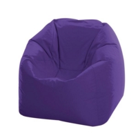 Student Bean Bag Aqua