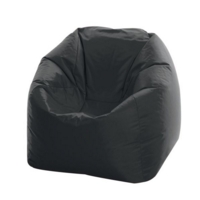 Student Bean Bag     Black