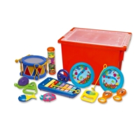 Toddler Music Band