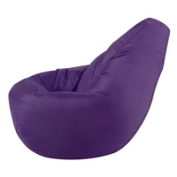 Large Reading Pod Purple