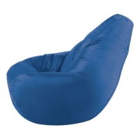 Large Reading Pods Blue