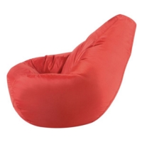 Large Reading Pod Red