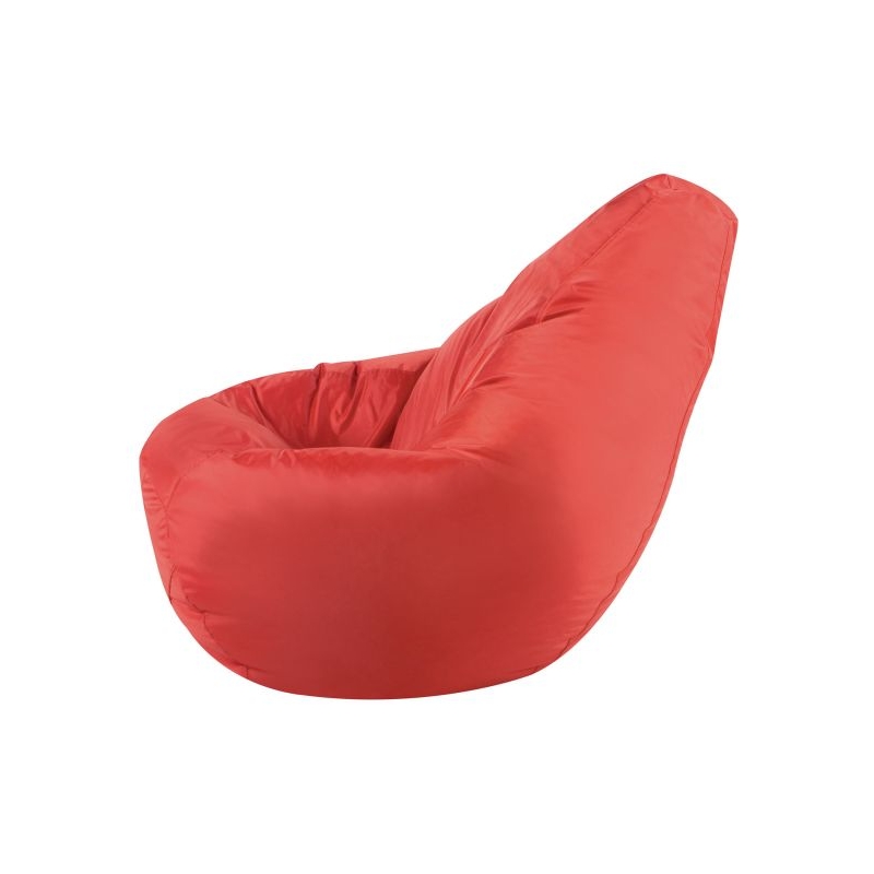 Large Reading Pod Red