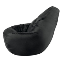 Large Reading Pod Black