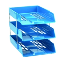 Avery Standard (A4/Foolscap) Stackable Versatile Letter