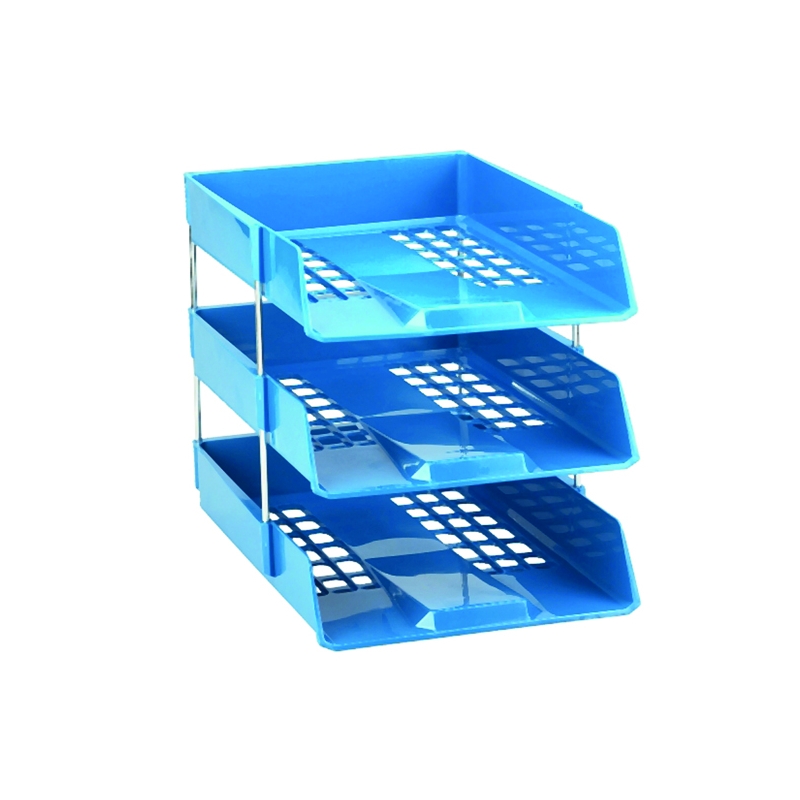 Avery Standard (A4/Foolscap) Stackable Versatile Letter