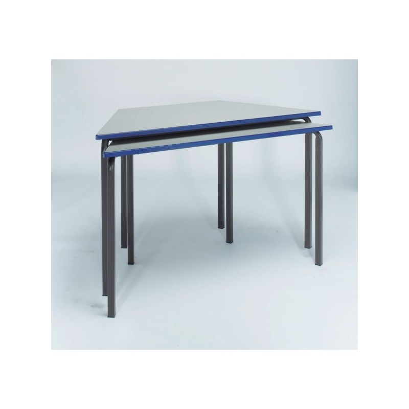 TrapTbl 1200x600x760 CB CH Red