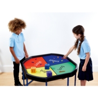 Sorting And Counting Mats