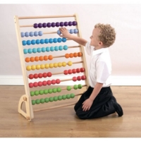 Giant Abacus