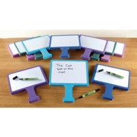 Show-me Ergo Foam Bats Set