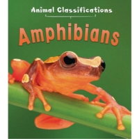 Animal Classification Hard Back