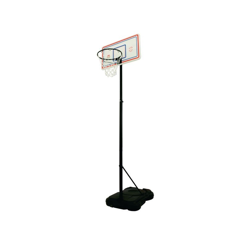Little Sure Shot White Backboard