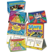 Bumper Writing Kit
