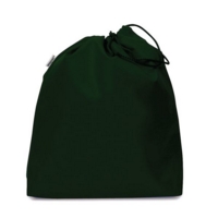 Gym Bag Unprinted Green
