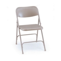 2700 Non Link Chair Metal P4